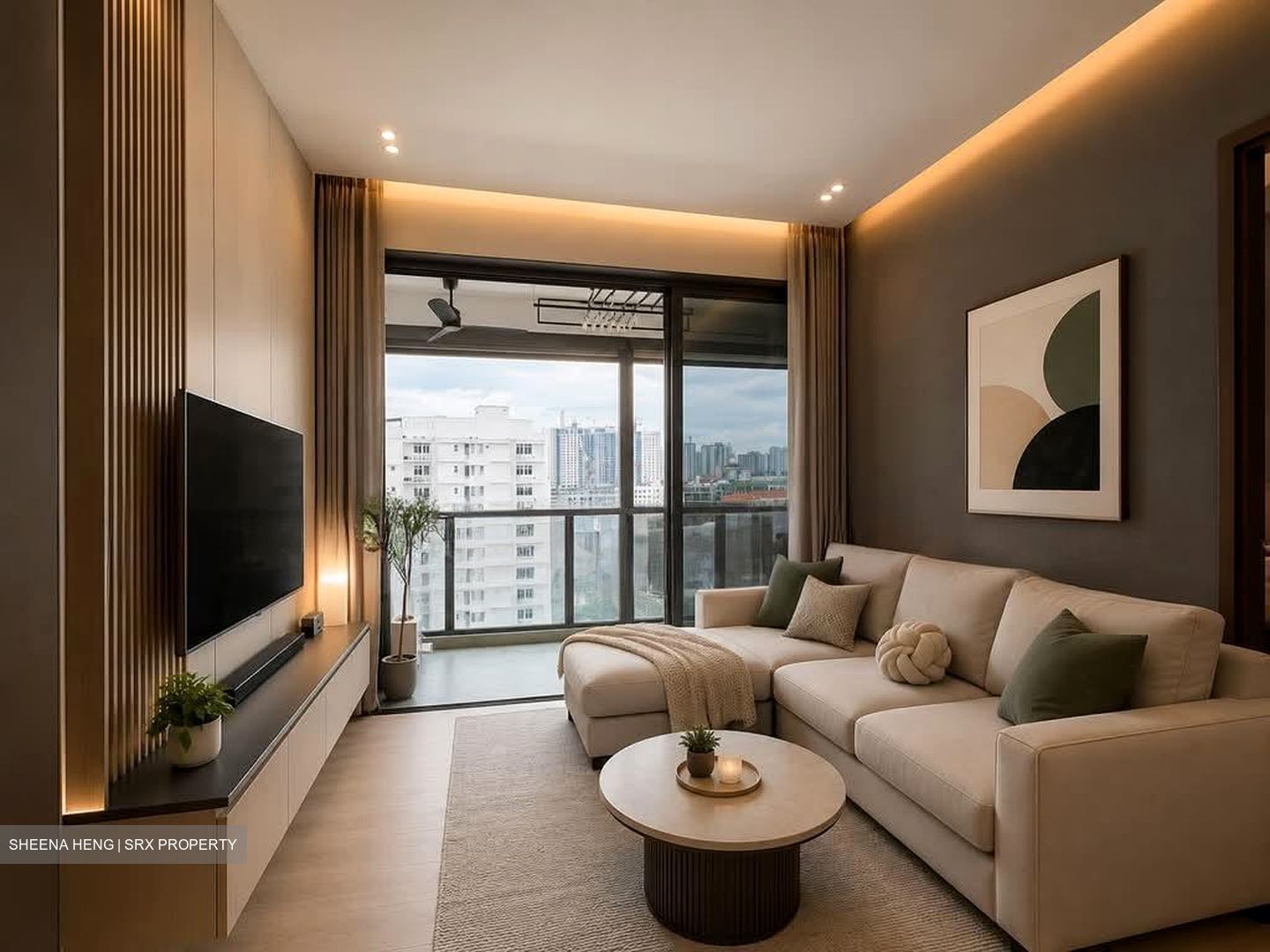 Arena Residences (D14), Apartment #570616811